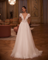 Robe de Mariée, Ellen de Lucesposa