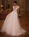 Robe de Mariée, Ellen de Lucesposa