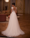 Robe de Mariée, Ellen de Lucesposa