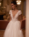 Robe de Mariée, Ellen de Lucesposa