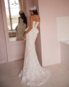Robe de Mariée, Kiki de Lucesposa