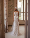 Robe de Mariée, Kiki de Lucesposa