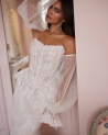 Robe de Mariée, Kiki de Lucesposa
