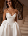 Robe de Mariée, Kirra de Lucesposa