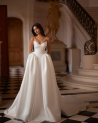 Robe de Mariée, Kirra de Lucesposa