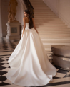 Robe de Mariée, Kirra de Lucesposa