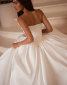 Robe de Mariée, Kirra de Lucesposa