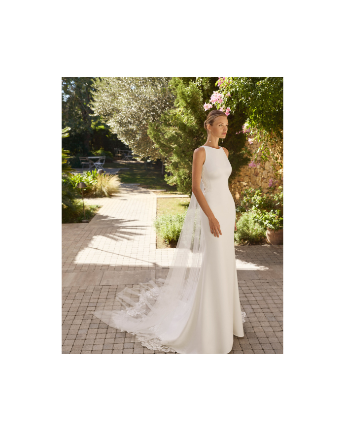 Robe de Mariée, Matea de Alma Novia.