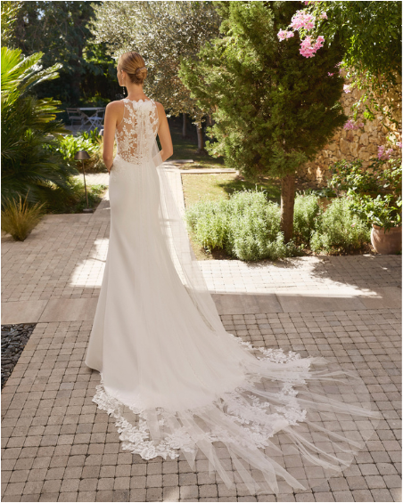 Robe de Mariée, Matea de Alma Novia.