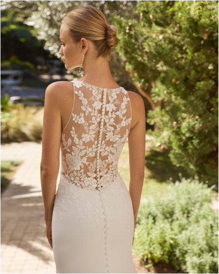 Robe de Mariée, Matea de Alma Novia.