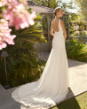 Robe de Mariée, Mandy de Alma Novia.