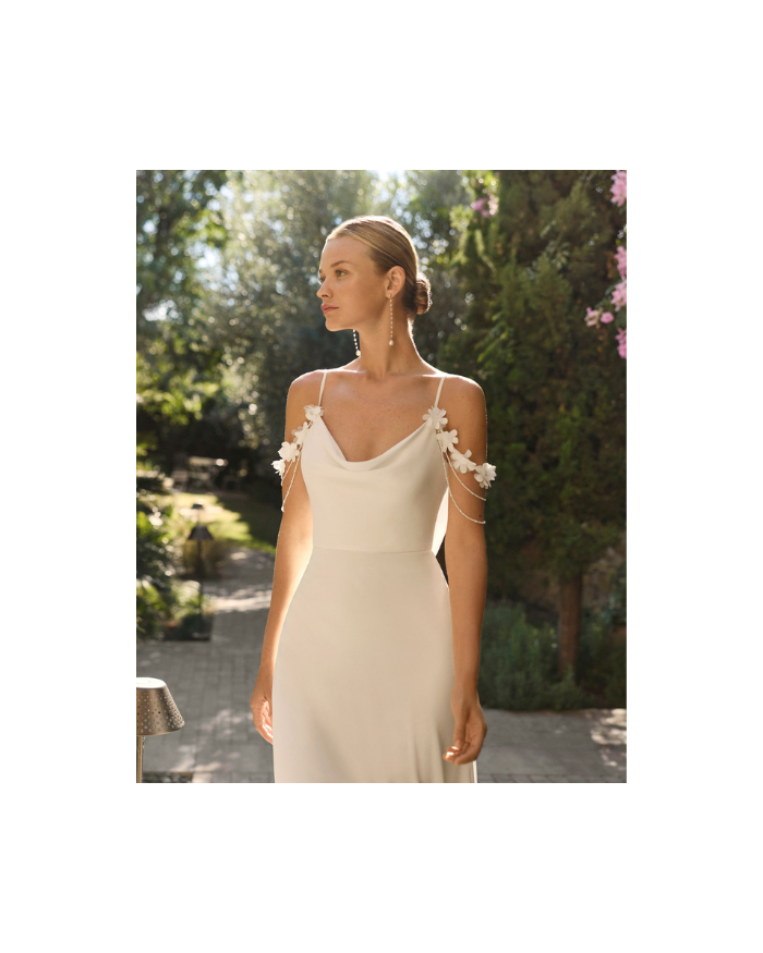 Robe de Mariée, Mara de Alma Novia.