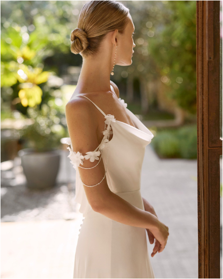 Robe de Mariée, Mara de Alma Novia.