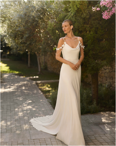 Robe de Mariée, Mara de Alma Novia.