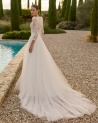 Robe de Mariée, Mila de Alma Novia.
