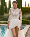 Robe de Mariée, Mila de Alma Novia.