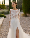 Robe de Mariée, Mila de Alma Novia.
