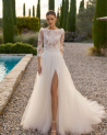 Robe de Mariée, Mila de Alma Novia.