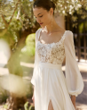 Robe de Mariée, Moira de Alma Novia.
