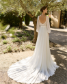 Robe de Mariée, Moira de Alma Novia.