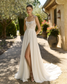 Robe de Mariée, Moira de Alma Novia.