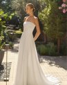 Robe de Mariée, Maylen de Alma Novia.