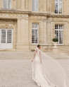 Robe de Mariée, Adara de Rosa clara