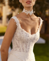 Robe de Mariée, Nectar de Rosa clara