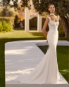 Robe de Mariée, Nectar de Rosa clara