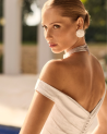 Robe de Mariée, Nupcia de Rosa clara