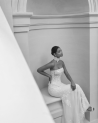 Robe de Mariée, Aina de Rosa clara