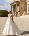 Robe de Mariée, Amaris de Rosa clara