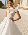 Robe de Mariée, Amaris de Rosa clara