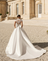 Robe de Mariée, Amaris de Rosa clara