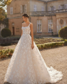 Robe de Mariée, Velaz de Rosa clara