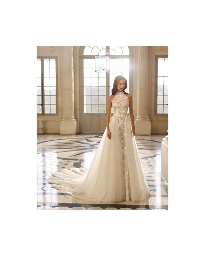 Robe Beneta de Aire Barcelona