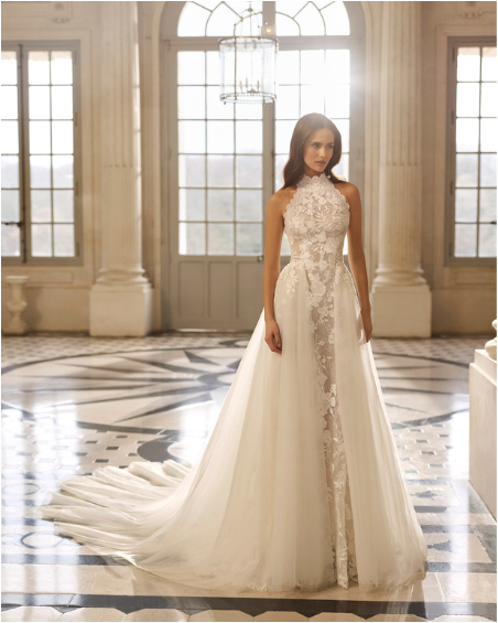 Robe Beneta de Aire Barcelona