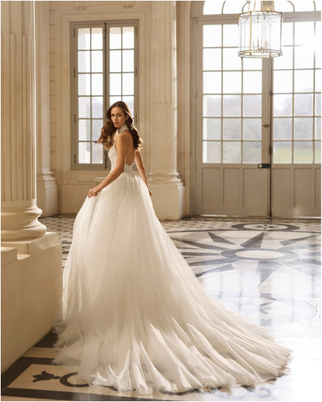 Robe Beneta de Aire Barcelona