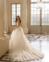 Robe Beneta de Aire Barcelona