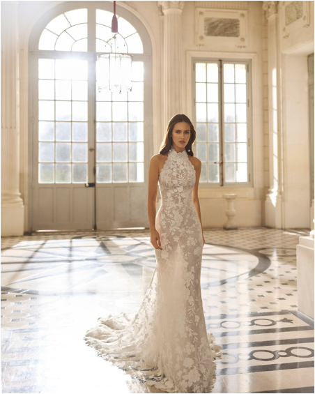 Robe Beneta de Aire Barcelona