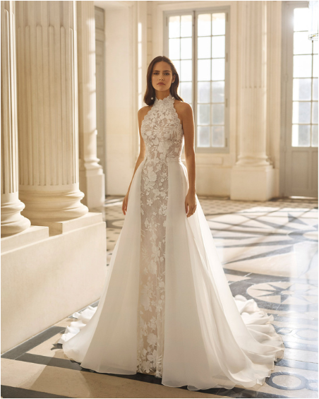 Robe Beneta de Aire Barcelona