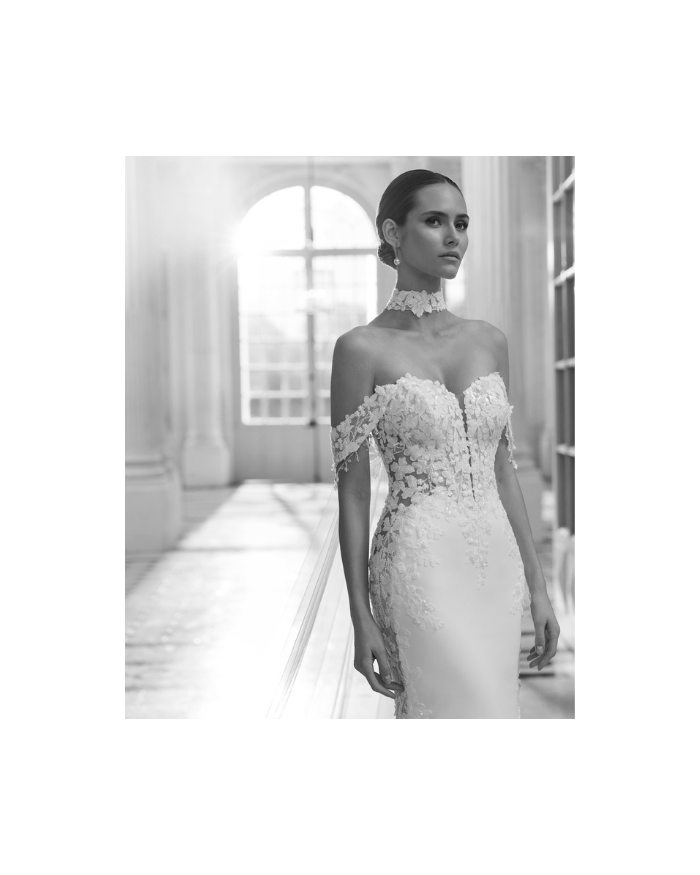 Robe Banu de Aire Barcelona