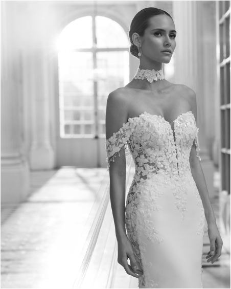 Robe Banu de Aire Barcelona