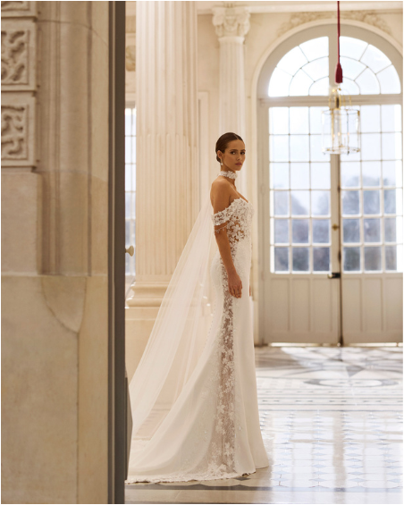 Robe Banu de Aire Barcelona