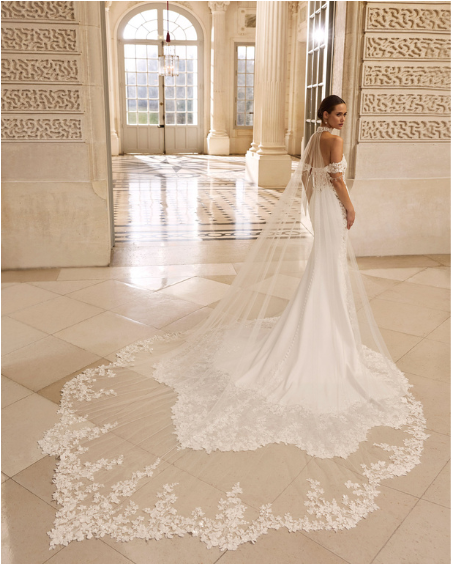 Robe Banu de Aire Barcelona
