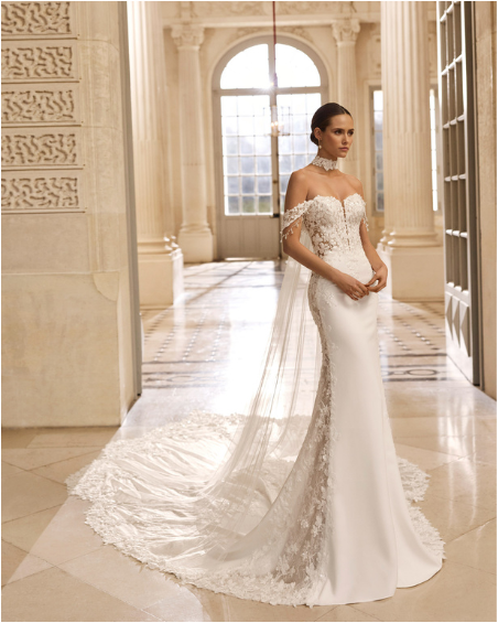 Robe Banu de Aire Barcelona