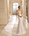 Robe Banu de Aire Barcelona