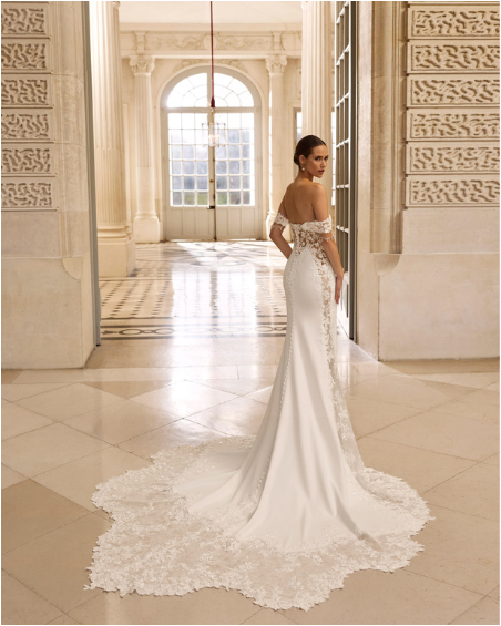 Robe Banu de Aire Barcelona