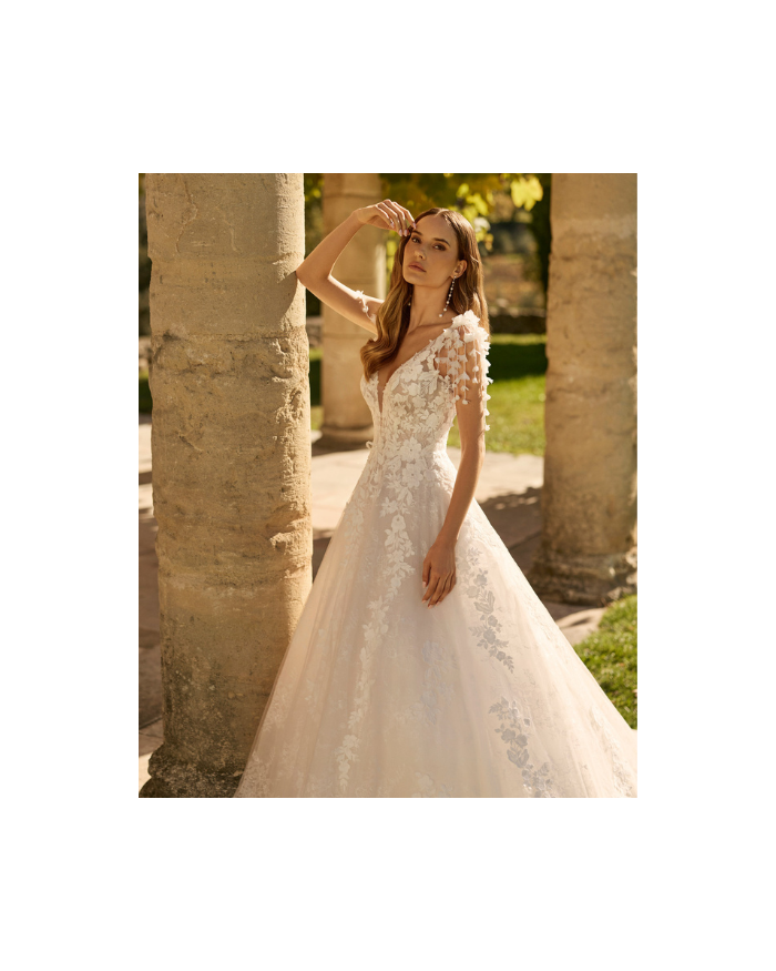 Robe Xiora de Aire Barcelona