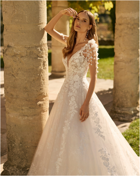 Robe Xiora de Aire Barcelona